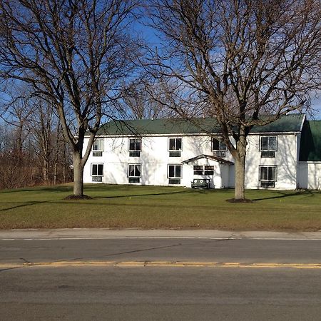 Chaffee Lodge Экстерьер фото