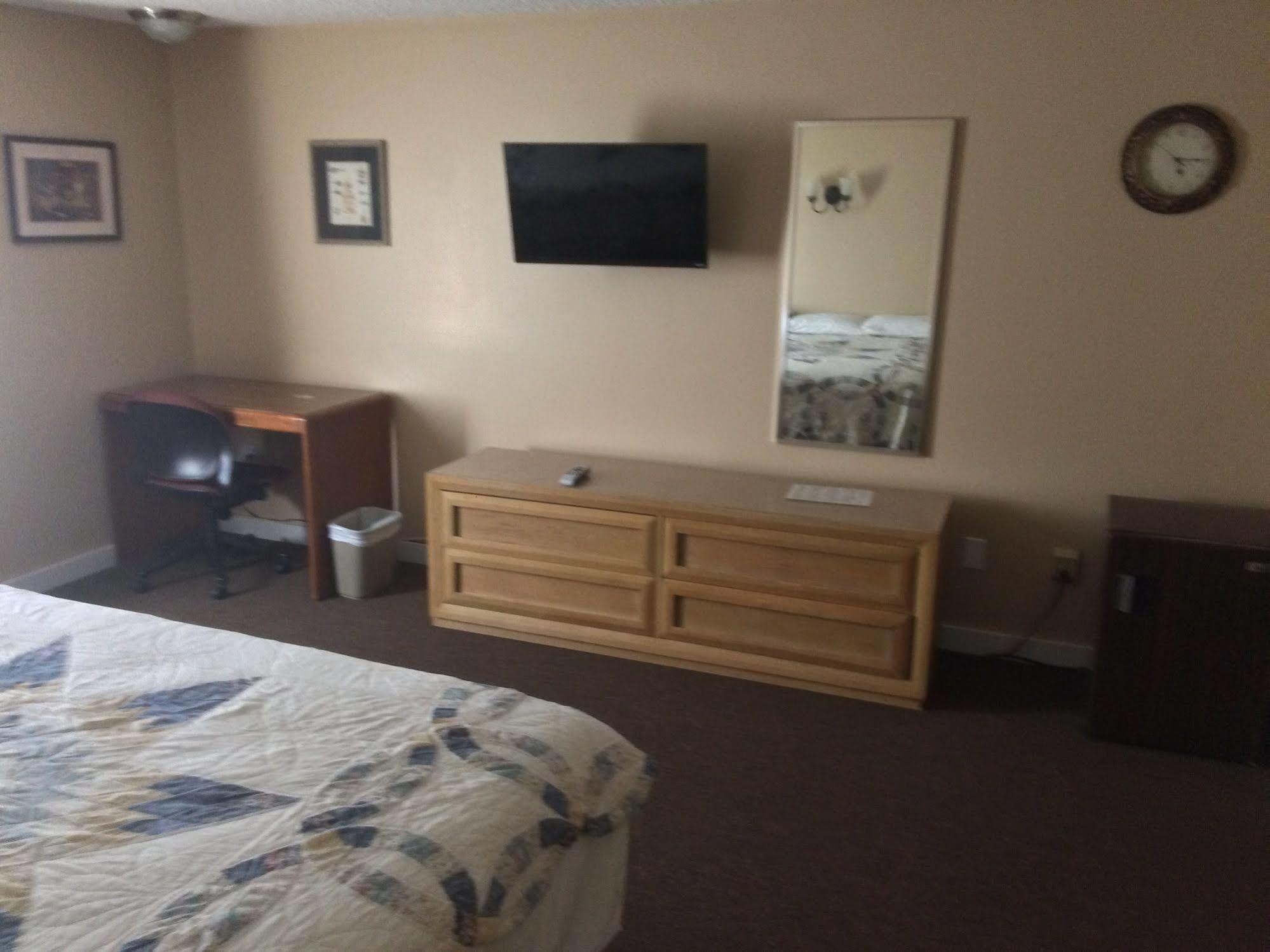 Chaffee Lodge Экстерьер фото
